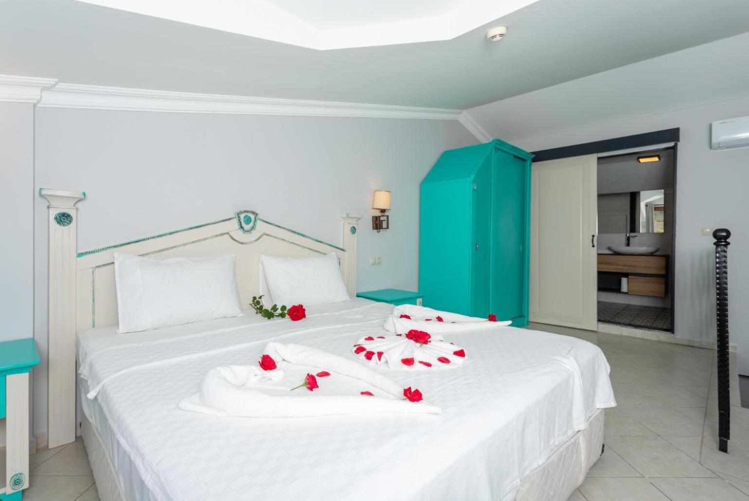 Villa Bercu Paradise Dalyan Exterior photo