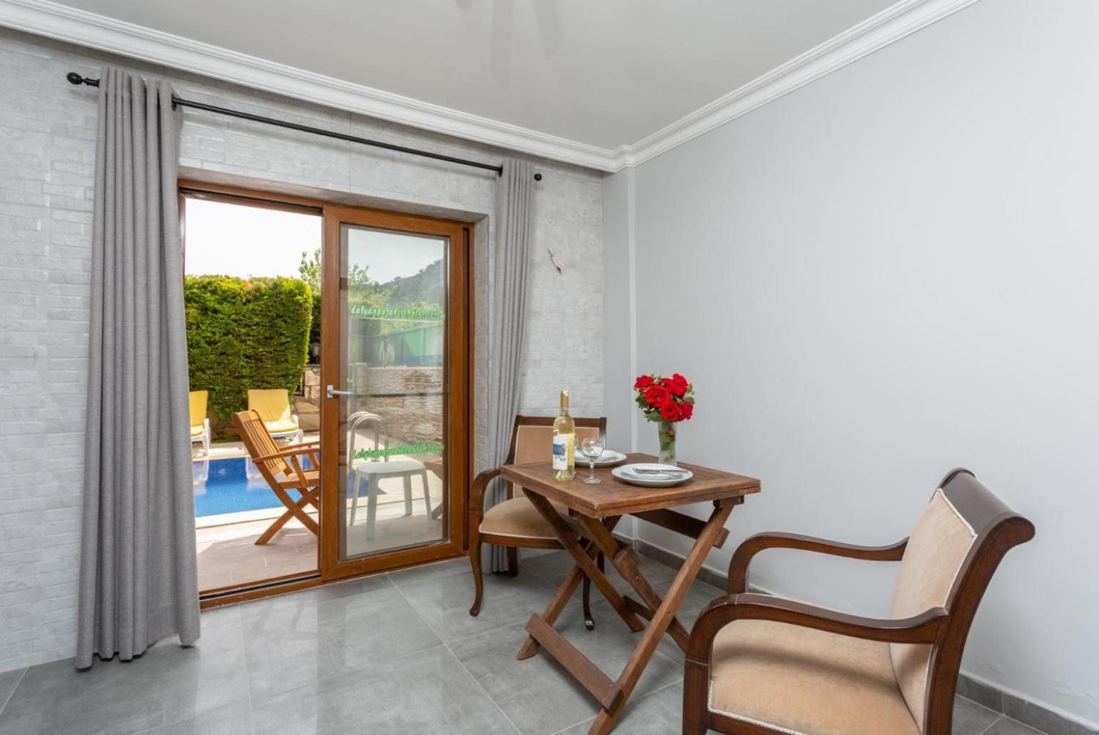 Villa Bercu Paradise Dalyan Exterior photo