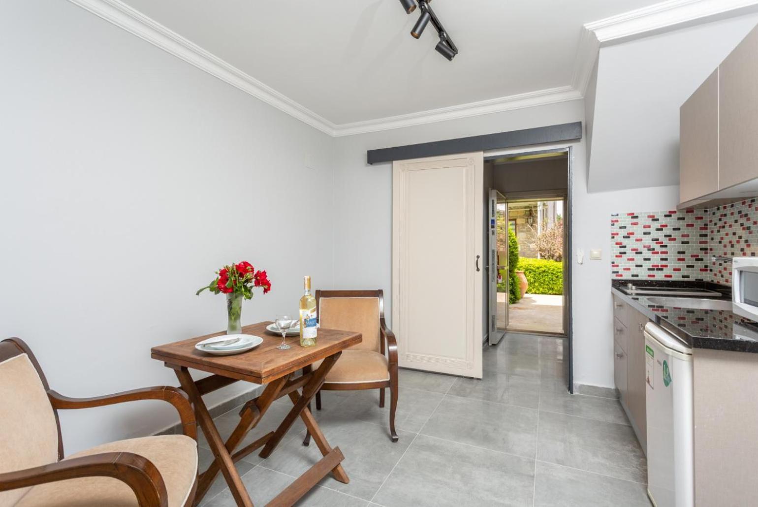 Villa Bercu Paradise Dalyan Exterior photo